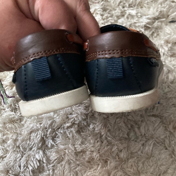 Carters Loafers - Picture 5 of 8